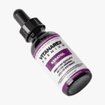 <b>Vitanarex Premium Keratol Damla 30ML</b> </br></br>(Saç&Tırnak Uzatma, Saç Dökülmesi, Yavaş Saç& Tırnak Uzaması ve Kırılması, Biotin, Keratin, Selenyum) Tedavisi - Görsel 4