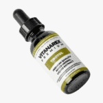 <b>Vitanarex Premium Tirotol Damla 30ML</b> </br></br>(Tiroidit Tiroid İltihabı, Tiroid Kanseri, Tiroid Nodülleri, Guatr, Hipertiroidi Tiroid Aşırı Çalışması, Hipotiroidi Tiroid Yetmezliği) Tedavisi - Görsel 4