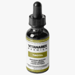 <b>Vitanarex Premium Tirotol Damla 30ML</b> </br></br>(Tiroidit Tiroid İltihabı, Tiroid Kanseri, Tiroid Nodülleri, Guatr, Hipertiroidi Tiroid Aşırı Çalışması, Hipotiroidi Tiroid Yetmezliği) Tedavisi - Görsel 3