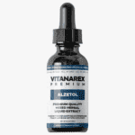 <b>Vitanarex Premium Alzetol Damla 30ML</b> </br></br>(Alzheimer, Unutkanlık, Erken Evre Alzheimer, Orta Evre Alzheimer, İleri Evre Şiddetli Alzheimer) Tedavisi - Görsel 2