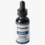 <b>Vitanarex Premium Alzetol Damla 30ML</b> </br></br>(Alzheimer, Unutkanlık, Erken Evre Alzheimer, Orta Evre Alzheimer, İleri Evre Şiddetli Alzheimer) Tedavisi - Görsel 4