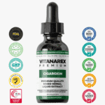 <b>Vitanarex Premium Cigaroxin Damla 30ML</b> </br></br>(Sigara Bağımlılığı,Nikotin Bağımlılığı,Sigara Bıraktırma,Nikotin Bıraktırma) Tedavisi