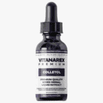 <b>Vitanarex Premium Colletol Damla 30ML</b> </br></br>(Kolajen, Yaşlanma Karşıtı, Saç&Cilt&Tırnak Bakım, Halsizlik, Enerjisizlik ve Eklem Sağlığı Desteği) Tedavisi - Görsel 2