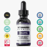 <b>Vitanarex Premium Colletol Damla 30ML</b> </br></br>(Kolajen, Yaşlanma Karşıtı, Saç&Cilt&Tırnak Bakım, Halsizlik, Enerjisizlik ve Eklem Sağlığı Desteği) Tedavisi