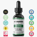 <b>Vitanarex Premium Hemorex Damla 30ML</b> </br></br>(Hemoroid,Basur, Fissür,Gastrit, Reflü,Ülser, Mide Ağrısı, Bağırsak, Sindirim, Metabolizma) Tedavisi - Görsel 2