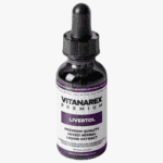 <b>Vitanarex Premium Livertol Damla 30ML</b> </br></br>(Karaciğer Yağlanması, Siroz, Karaciğer Yetmezliği, Karaciğer Kanseri, Karaciğer Kist ve Tümörleri) Tedavisi - Görsel 4