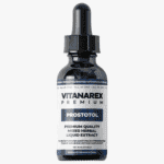 <b>Vitanarex Premium Prostotol Damla 30ML</b> </br></br>(Prostat, Prostat Kanseri, Kasıklarda Ağrı, İdrarda Kan, İdrar Yapamama, Sık ve Ağrılı İdrar) Tedavisi - Görsel 2