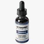 <b>Vitanarex Premium Prostotol Damla 30ML</b> </br></br>(Prostat, Prostat Kanseri, Kasıklarda Ağrı, İdrarda Kan, İdrar Yapamama, Sık ve Ağrılı İdrar) Tedavisi - Görsel 3
