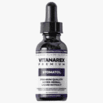 <b>Vitanarex Premium Stomatol Damla 30ML</b> </br></br>(Mide Koruyucu, Mide Ekşimesi, Ağrı, Göğüste Yanma, Ağza Acı veya Ekşi Sıvı Gelmesi) Tedavisi - Görsel 2