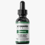 <b>Vitanarex Premium Sweatol Damla 30ML</b> </br></br>(Terleme Önleyici, Aşırı Terleme, Ter Bezlerinin Fazla Çalışması, Hormonel Terleme) Tedavisi - Görsel 2