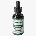 <b>Vitanarex Premium Sweatol Damla 30ML</b> </br></br>(Terleme Önleyici, Aşırı Terleme, Ter Bezlerinin Fazla Çalışması, Hormonel Terleme) Tedavisi - Görsel 4